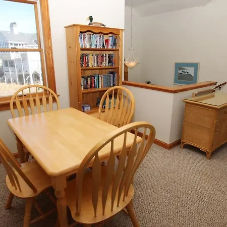 Ms160, Almost Heaven- Soundside, Pool, Hot Tub, Dogs Welcome!